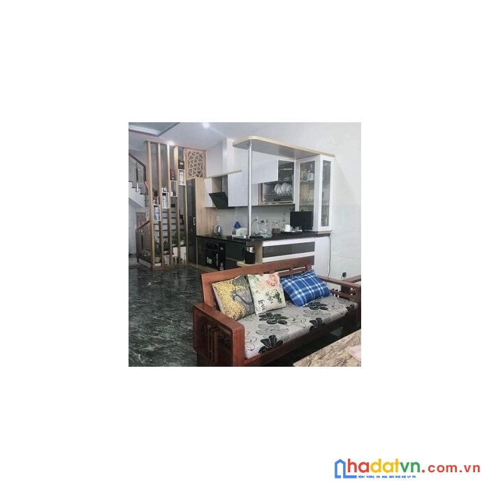 Chính chủ bán nhà mặt phố thanh khê, đà nẵng - đẹp lộng lẫy đón tết