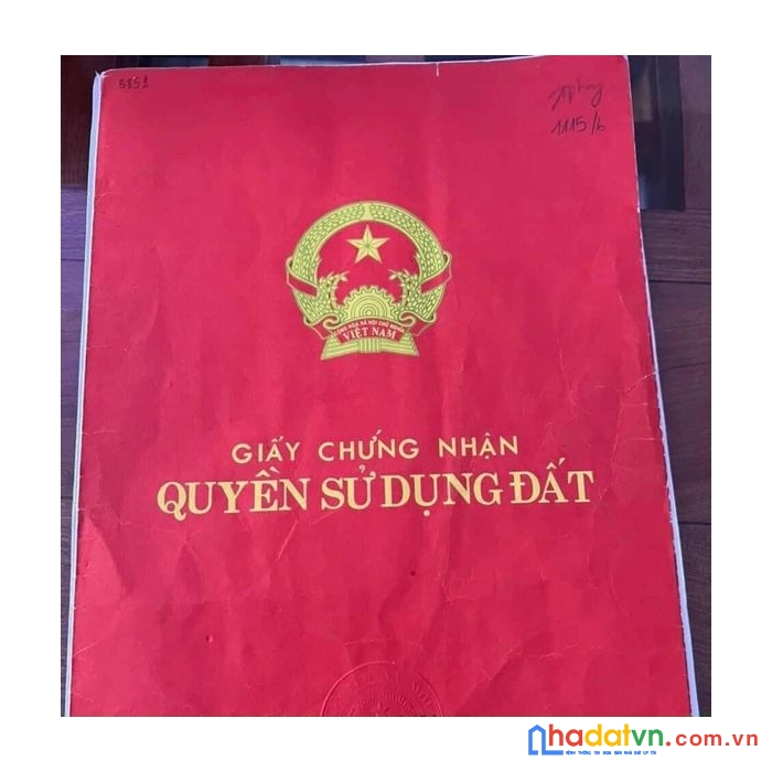 Nhà 4x26 full thổ cư hẻm 1 chợ 26 tân phong giá ngộp hơn 1 tỷ