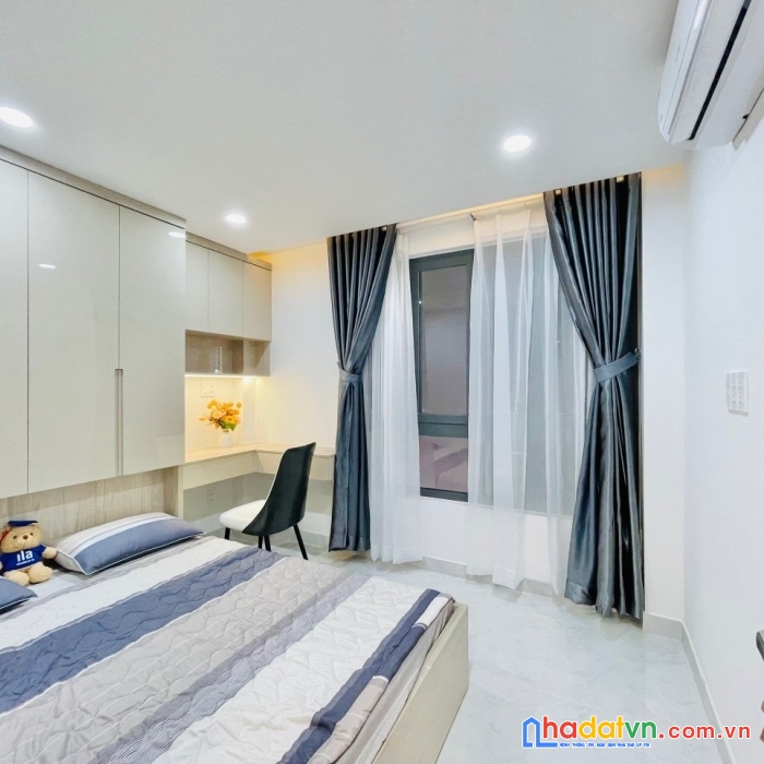 Chính chủ bán nhà đẹp 3pn tặng hết nội thất cao cấp tân phú nhỉnh 5 tỷ