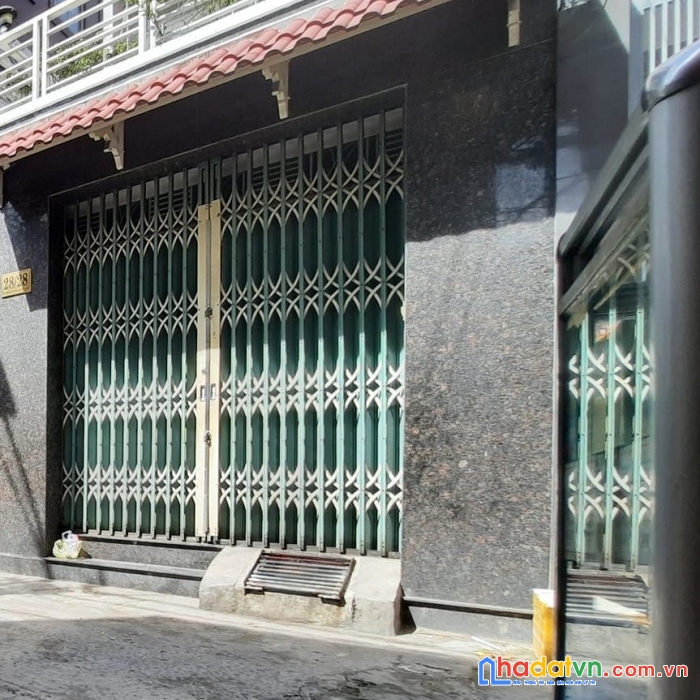 Vở nợ chủ bán gấp trước tết âm lịch, chủ mới sửa nhà đẹp ở ngay, 2 tỷ 4
