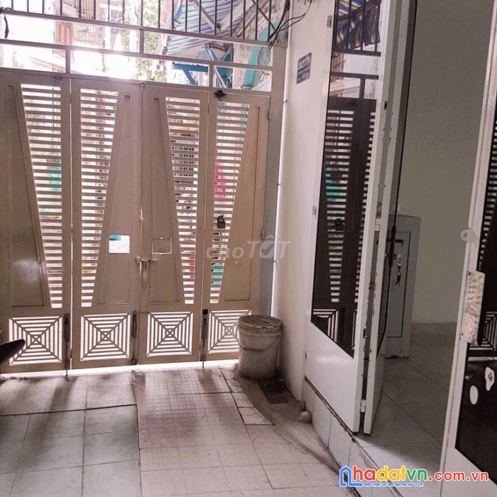 Chính chủ cần cho thuê nhà phường 22, quận bình thạnh, tp hồ chí minh
