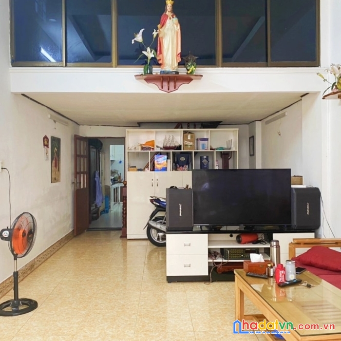 Chủ giảm sâu, 9 tỷ còn 7 tỷ 900, nhà huỳnh văn bánh, phú nhuận, 75m2, ngang gần 5m