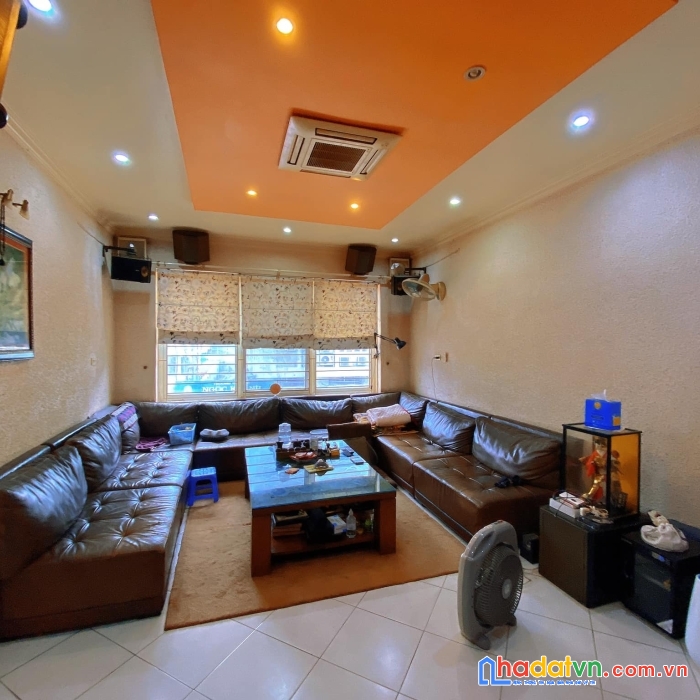 Chủ mót bán, hạ chào 500tr, giá mới 26.5 tỷ. 
bán nhà nguyễn công hoan 70m2 - vị trí hiếm - 2 mặt