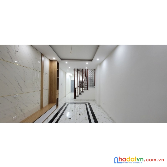 Bán nhà nguyễn an ninh hai bà trưng 54m2 x 5 tầng giá 7.35 tỷ