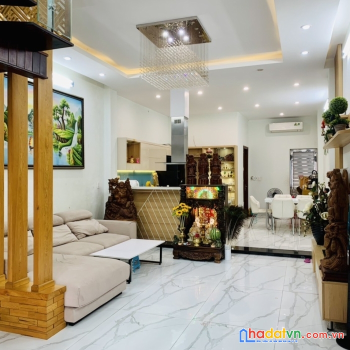 Nhà 4 tầng nguyễn đức cảnh,hải châu,giá đầu tư