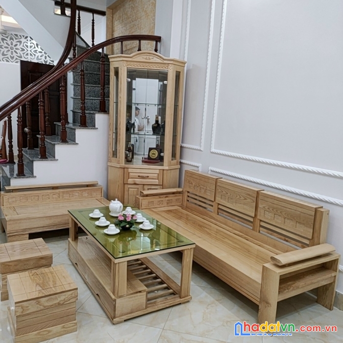 Bán nhà phố thanh nhàn, hai bà trưng, 35mx4, nhỉnh 2 tỷ.