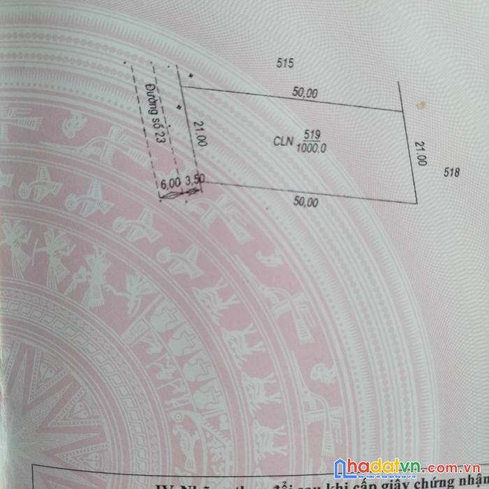 Chính chủ cần bán đất tại : ấp giồng cà - xã bình minh - tp. tây ninh - tỉnh tây ninh