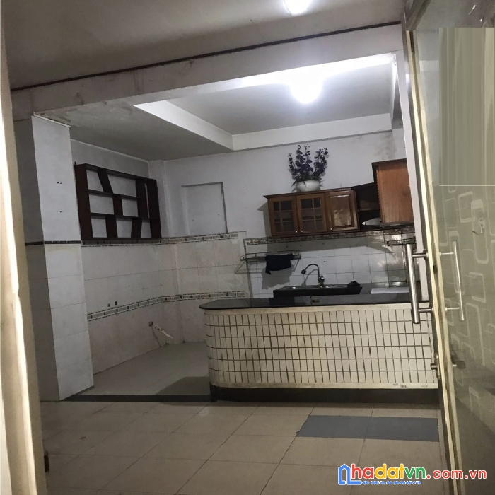 Nhà mặt tiền hải hồ, gần chợ đống đa 53m2, kd, 6.x tỷ