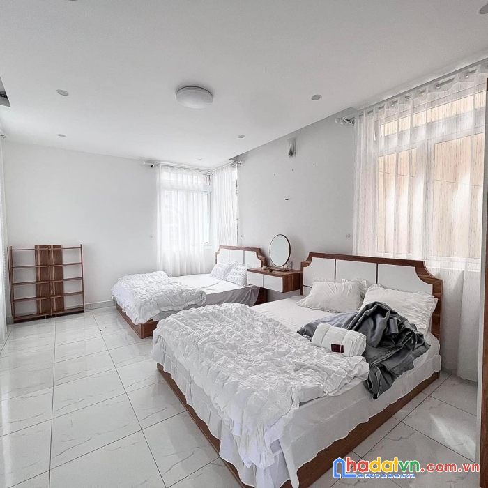 Bán nhà trung tâm đường phạm hồng thái đà lạt 7,3 tỷ