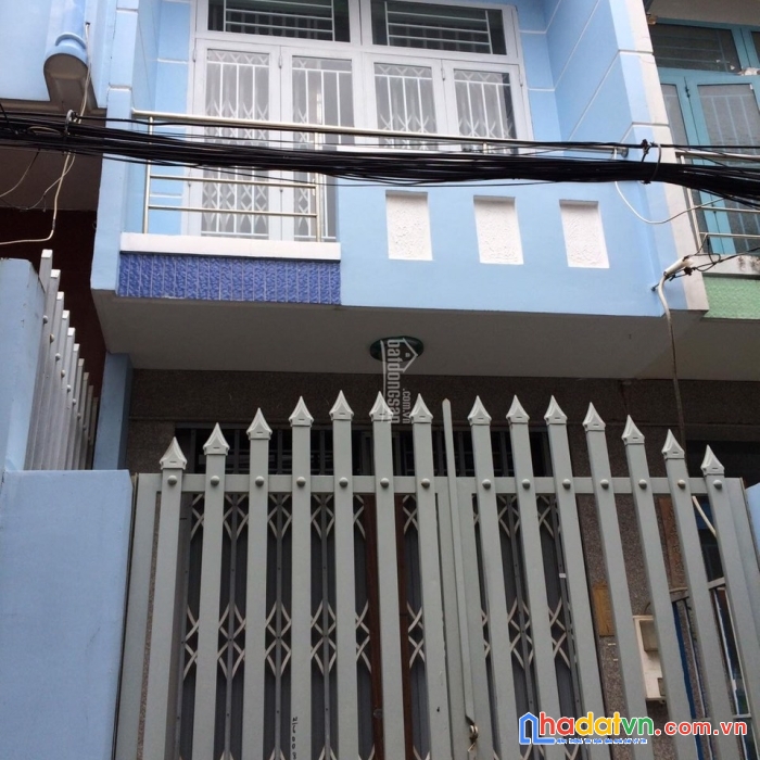 Chính chủ cần bán gấp căn nhà đẹp vị trí tại quận 8, tp hcm