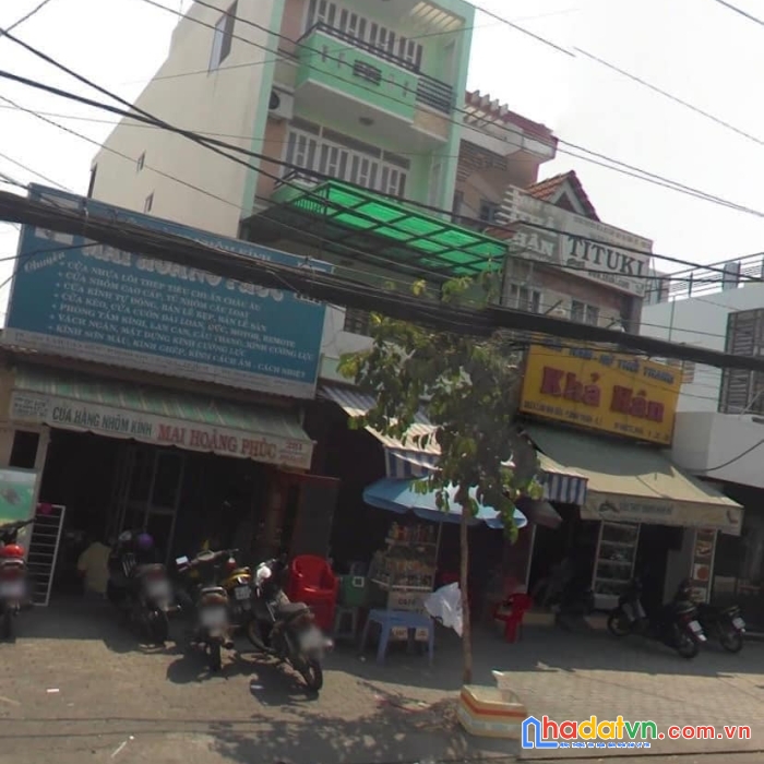 Mặt tiền siêu vip, ngang 5 dài 23, lâm văn bền, quận 7, 25 tỷ  thương lương