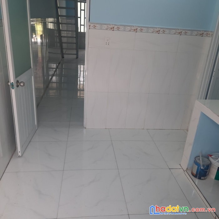 Bán gấp nhà 86m2 sổ riêng đặng thúc vịnh 3.1 tỷ hẻm ôtô thẳng 1 sẹc.