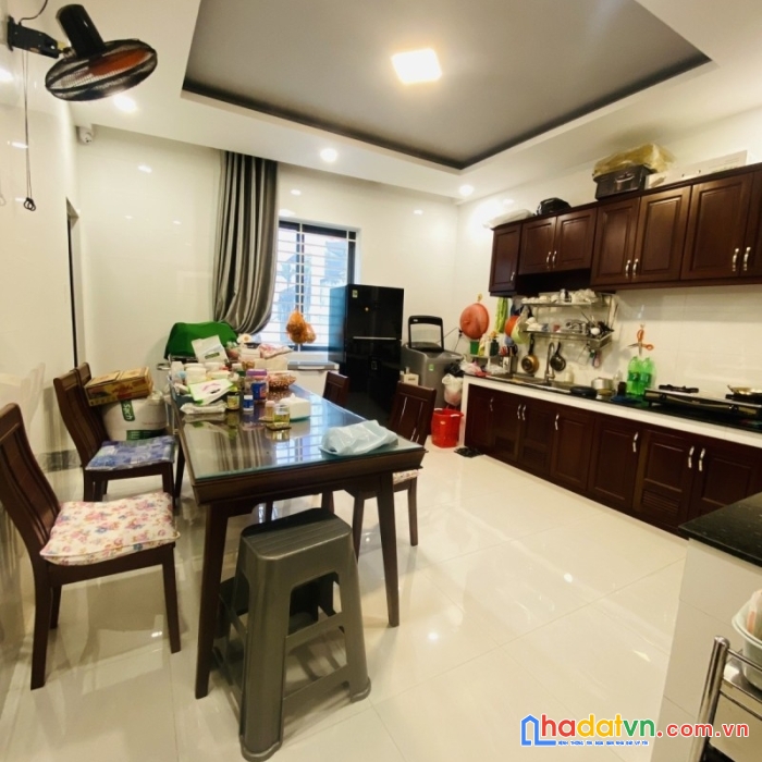 Bán nhà nguyễn kiệm gò vấp 4m x 9m mặt đường xe tải giá 4 tỷ 4 ở ngay