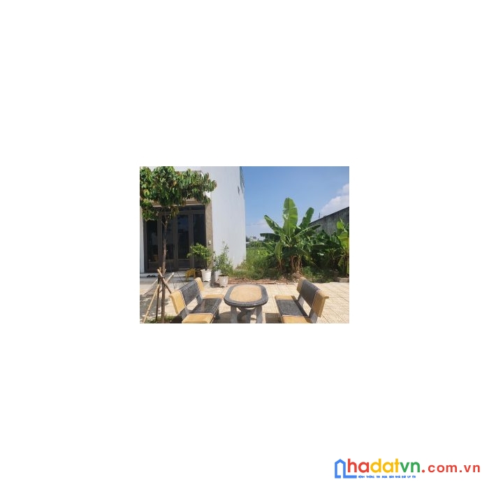 Chính chủ cần bán lô đất vị trí đẹp tại hà nam