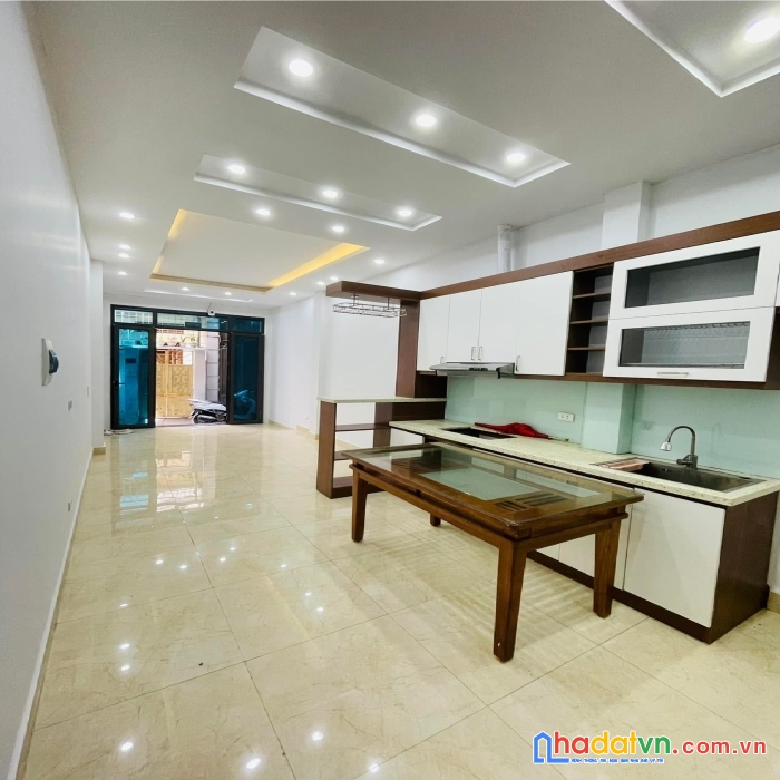 Bán nhà minh khai. 38m x 5 tầng.  3.8 có ngiảm nữa - thương lượng chính chủ