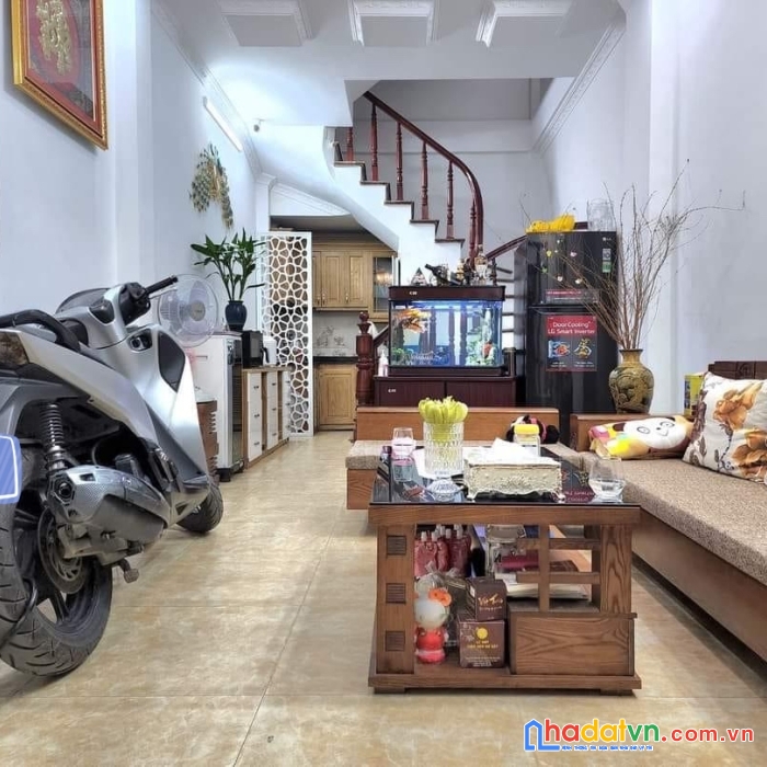 Bán nhà ngã tư sở, đống đa, giá mềm, gần phố, ở thích, chỉ 2.9 tỷ