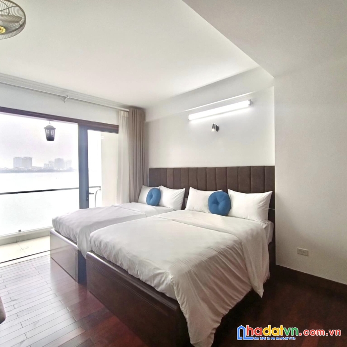 Bán nhà mặt phố quảng bá, quảng khánh, tây hồ, 75m2, 5 tầng, vỉa hè, kd, thang máy, giá 45.5 tỷ,