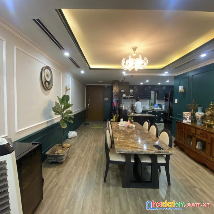Bán nhà mỹ đình mễ trì ô tô tránh kinh doanh thang máy chờ 36m2x7t 5,2 tỷ