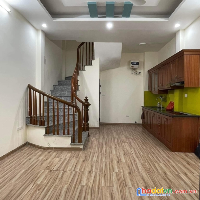 Bán nhà mỹ đình lê đức thọ sát ô tô tránh an ninh 36m2x5t 3,8 tỷ
