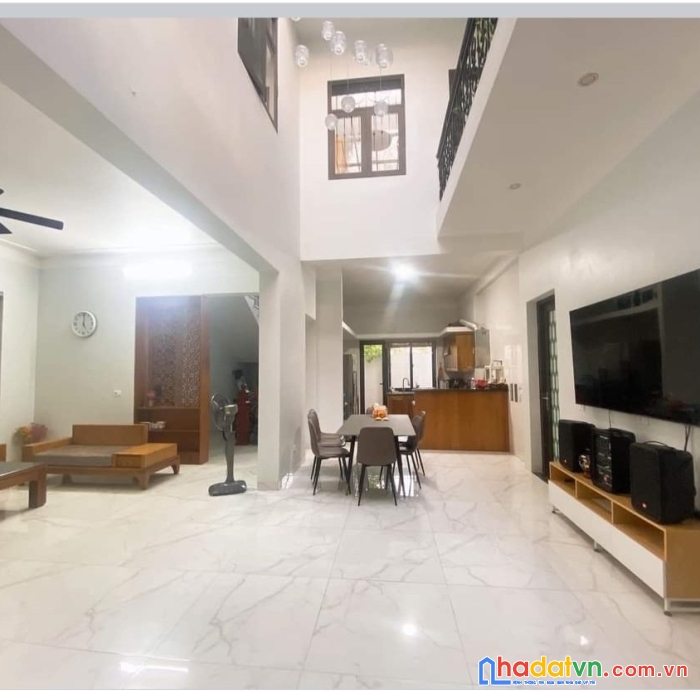 Bán nhà trương định 47m2 x 5 tầng xây mới, 3,8 tỷ.