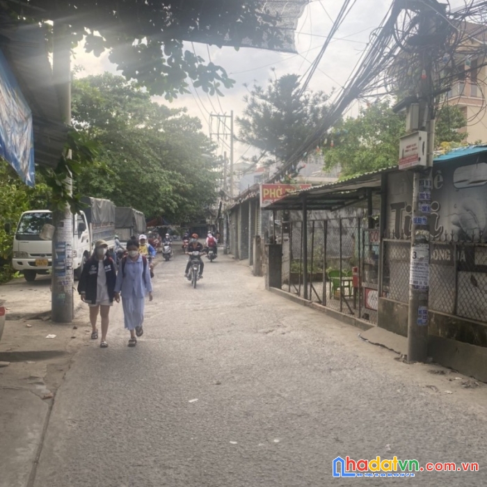 Bán gấp nhà nhà mth, nguyễn thái sơn, p5, gò vấp, 600m2, chỉ 48tr/m2.