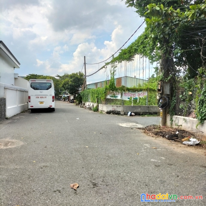 Bán nhà đất mặt tiền ở vũng tàu giá rẻ 0937471568