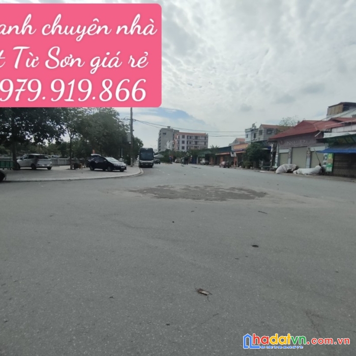 Ngõ thông đường ô tô phóng diện tích 120 m mặt tiền 10 m   giá nhỉnh 1 tỷ 

khu phố  vĩnh thọ 