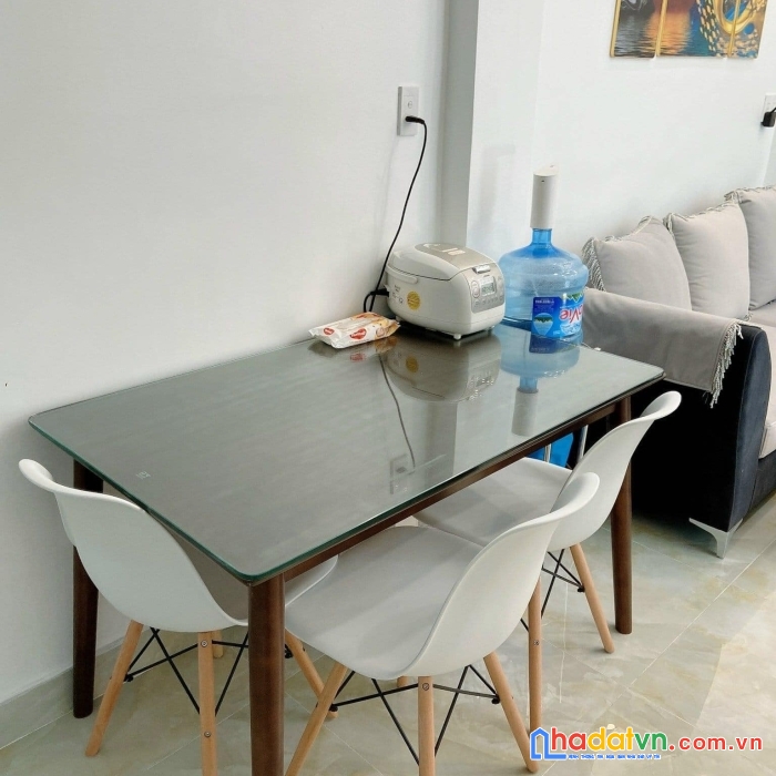 Bán gấp nhà hoành xuân hoành .p hiệp tân .tân  phú, 8,5 x 5 m , 3 tầng , mới ở ngay