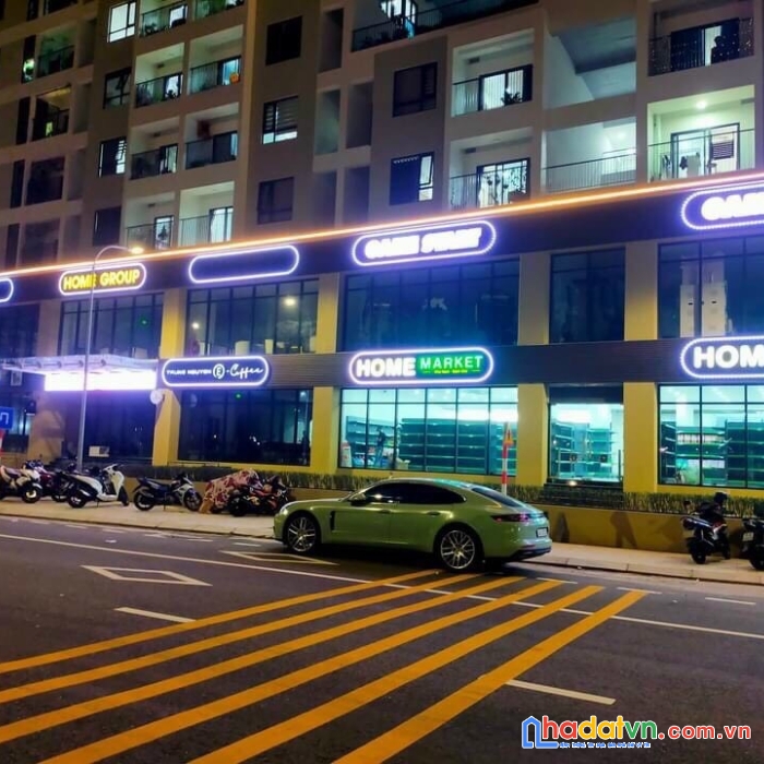 Cần bán căn góc chung cư fpt plaza