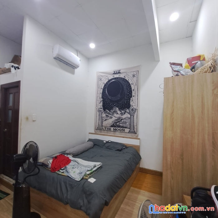 Bán nhà hoàng trọng mậu, quận 7,dt 40m2, 4 pn,  giá chỉ hơn 4 tỷ