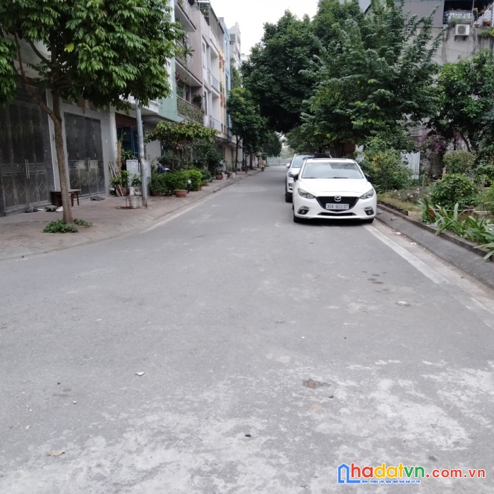 Cần bán lô góc ở bên thạch bàn- long biên- hà nội, giá thị trường