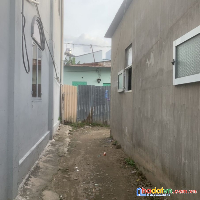 Bán lô đất gần chợ tân mai phường tam hiệp 78m2 chỉ 1,9 tỷ