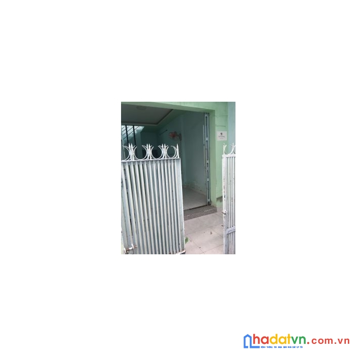 Chính chủ cần bán nhà vị trí đẹp tại trung tâm quận 6