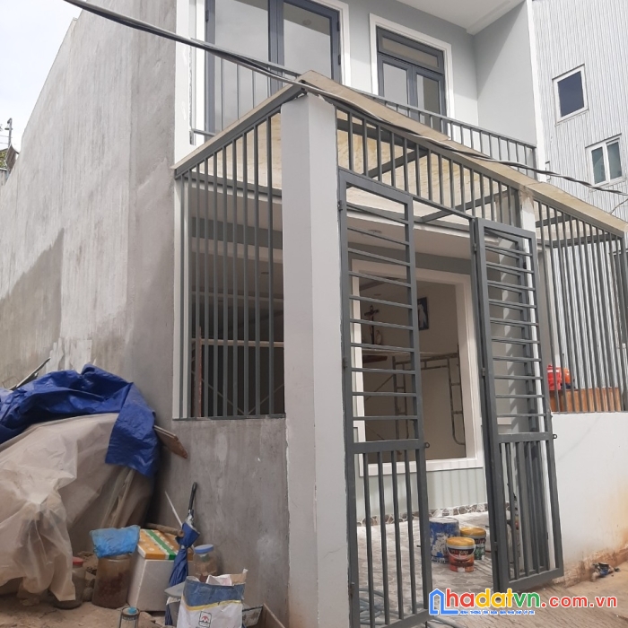 Cần bán gấp nhà đẹp đường lữ gia, đà lạt giá chỉ 3.2 tỷ