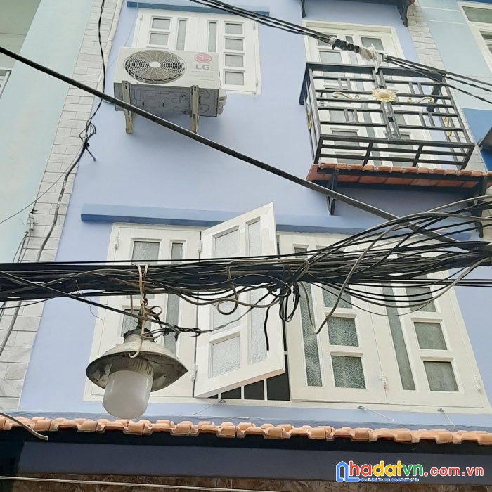 Cho thuê nnc đường vĩnh khánh q4 giá 9 triệu / tháng