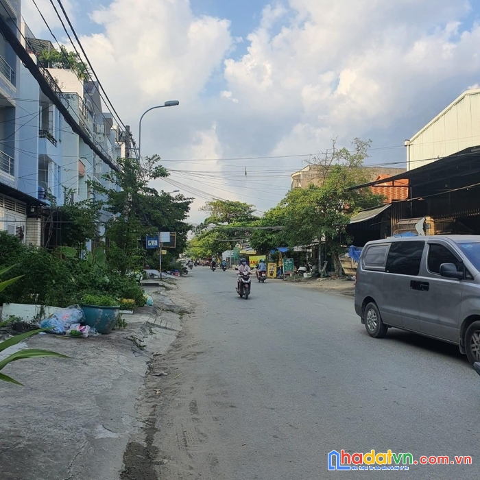 Bán nhà mt đường số bình hưng bình chánh. dt 6x18. 4 tầng 16pn. nhỉnh 13 tỷ. hđt 35tr-có thang máy.