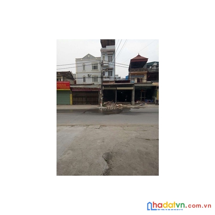 Cho thuê mặt bằng kinh doanh địa chỉ: 78, nguyễn trực, phường phú lãm, quận hà đông, hà nội