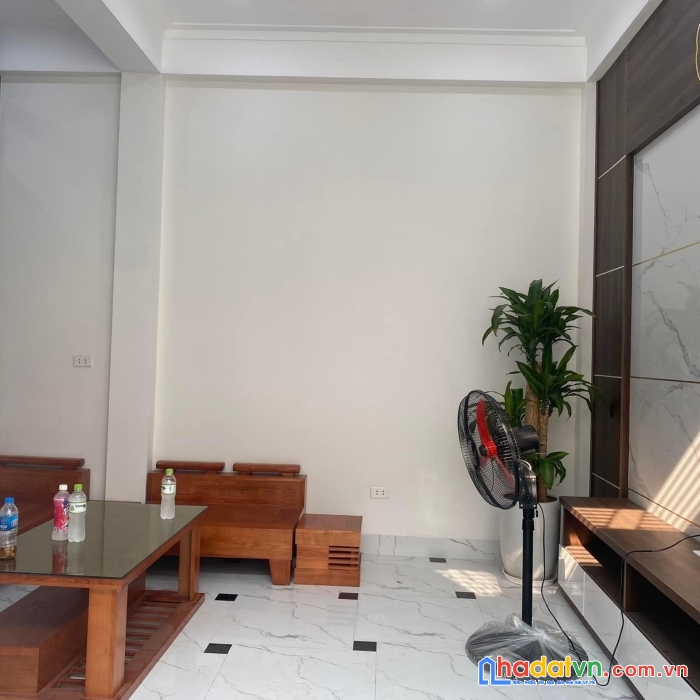 Cực phẩm thanh xuân - nguyễn trãi 50m giá 4.45 tỷ - full nội thất