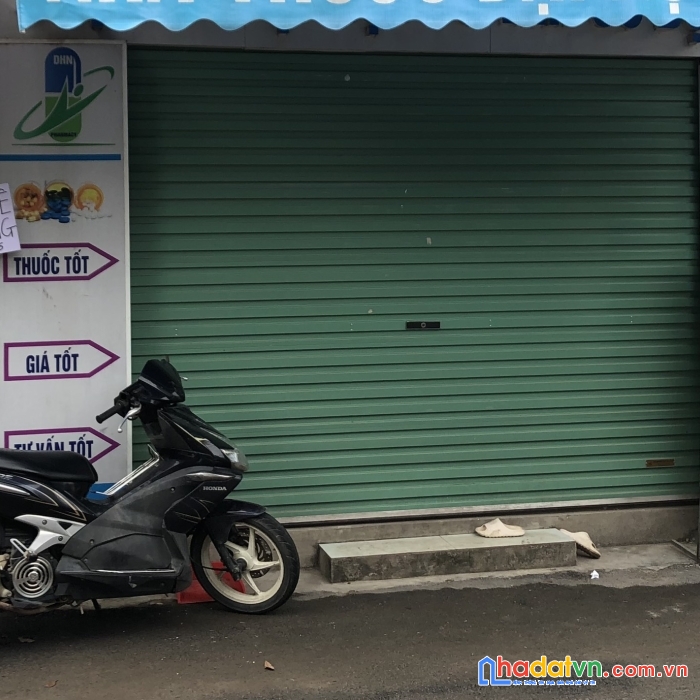 Chính chủ cần bán nhà mặt chợ tại tổ 15 yên nghĩa hà đông hà nội