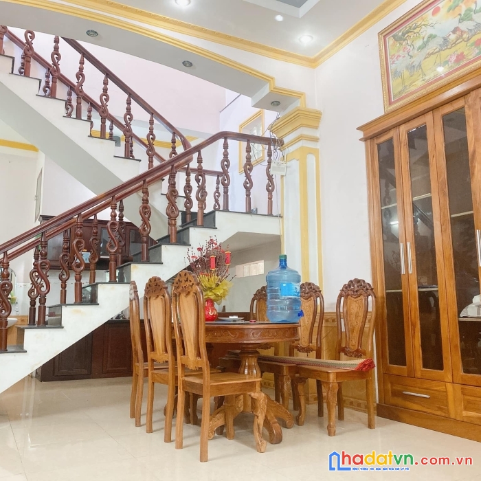 Bán nhà trệt lầu đường số 5 linh xuân dt,134m 5x27