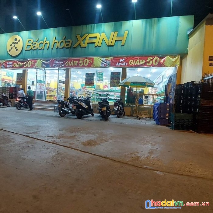 Mt bùi tư toàn, 8x20, vị trí kinh doanh. giá 11.9 tỷ tl