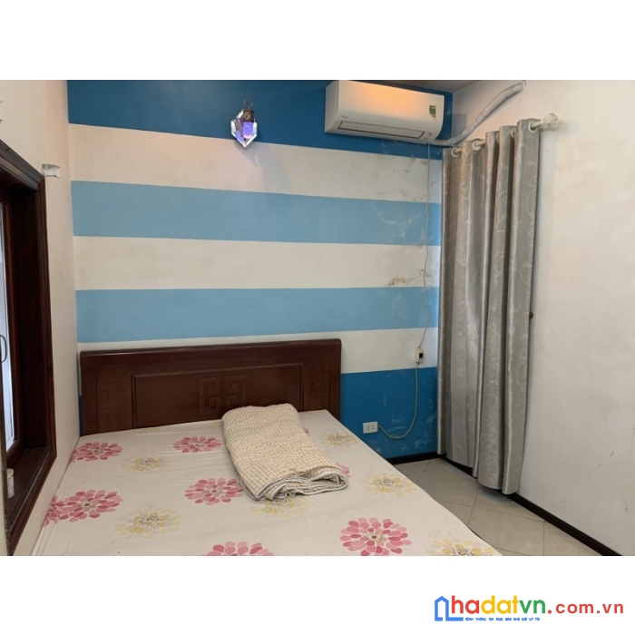 Bán nhà hồng mai hai bà trưng 28m2, 5 tầng, mt 3.8 giá 3.2 tỷ