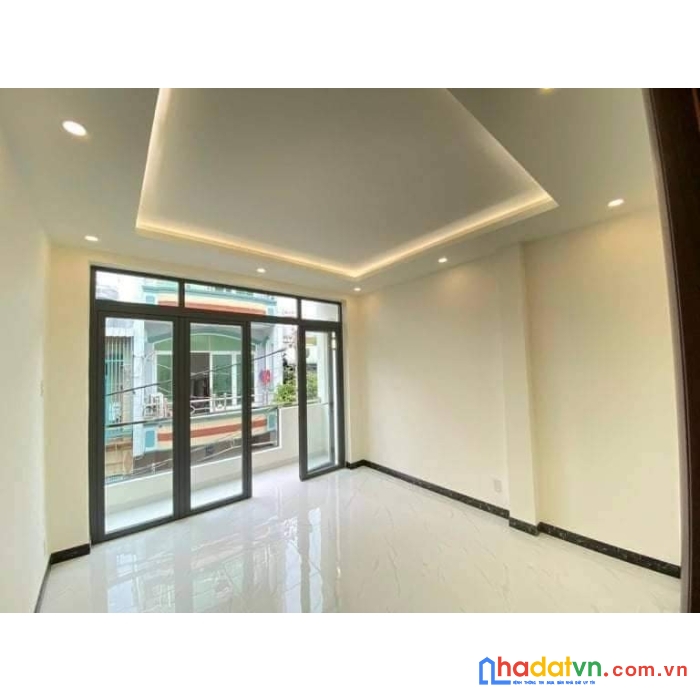 Bán nhà hxh tô hiệu, 48m2 3t 3pn nhà mới ở ngay, nội thất sang trọng chỉ 5 tỷ x