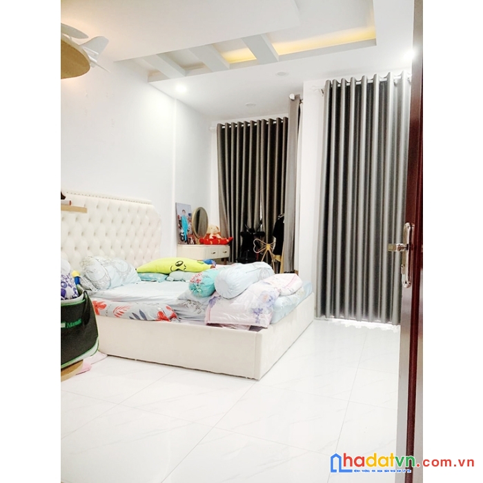 Bán nhà tốt nguyễn trọng tuyển, tân bình, vào ở ngay, 54m2 nhỉnh 4 tỷ