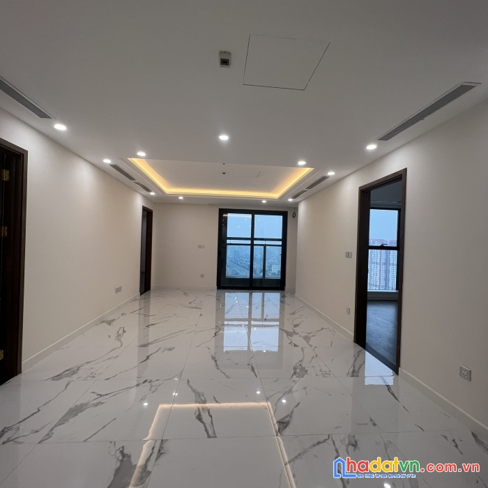 Chung cư cao cấp 16 phạm hùng giảm giá sâu, 40tr/m2
