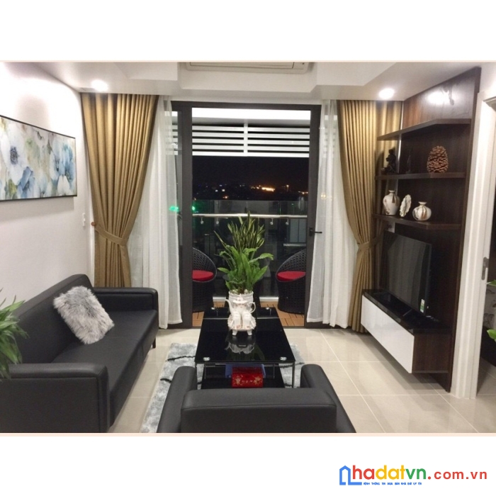 Bán căn hộ hiyori đà nẵng- sổ hồng chính chủ  - giá sụp hầm-0905848545