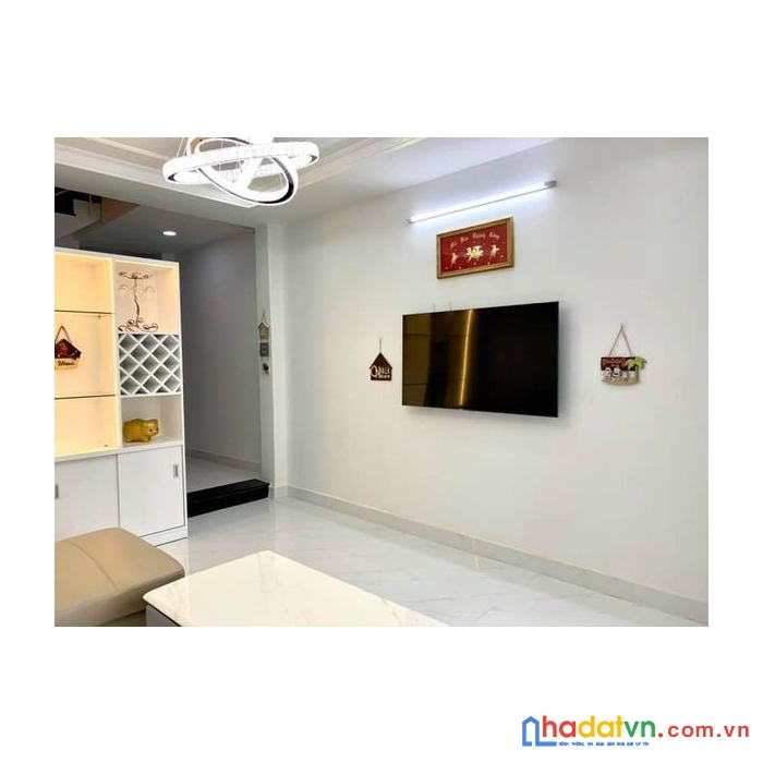 Bán nhà đẹp 3 tầng 74m2 nguyễn thị thập - giá chỉ 8,xxtỷ - trung tâm quận 7