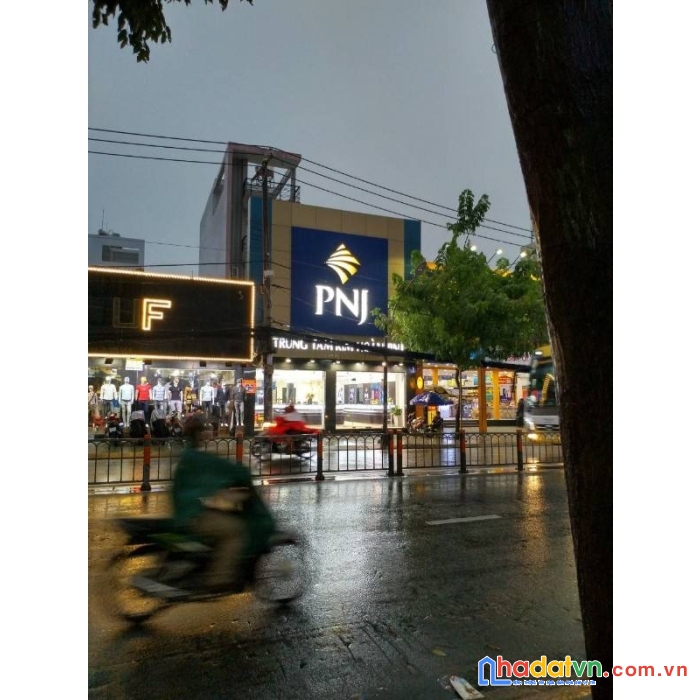 Bán gấp mt phạm văn chiêu 5.5x27 3l sát dreamhome luxury giá 29 tỷ