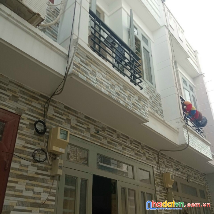 Chỉ hơn 900 triệu sở hữu ngay nhà khu đông dân cư an ninh ổn định thạnh xuân, q.12