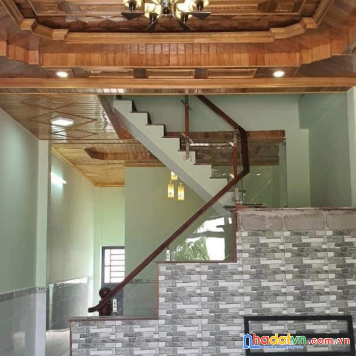 Nhà đất long nguyên bàu bàng gần chợ bến cát 